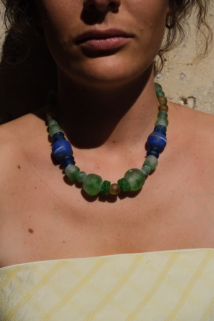 Collier Quotidien