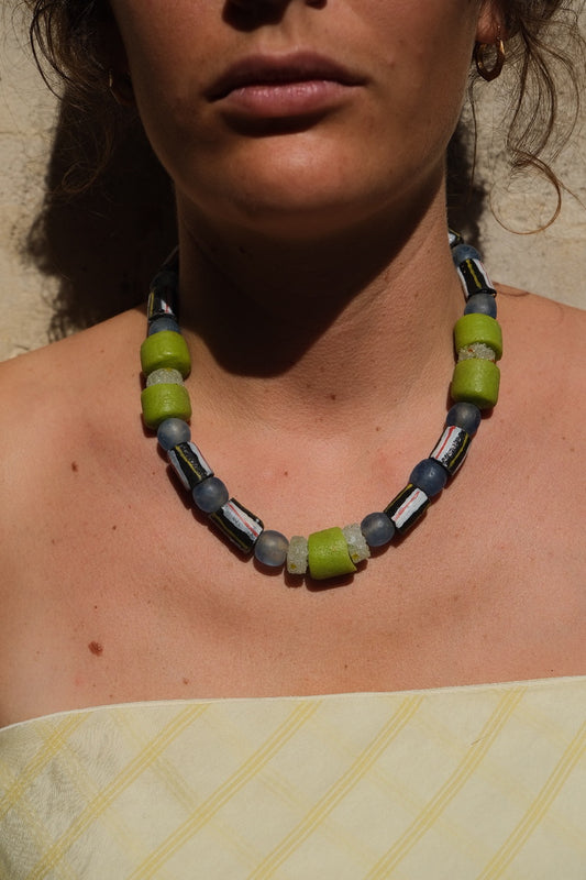 Collier Signature