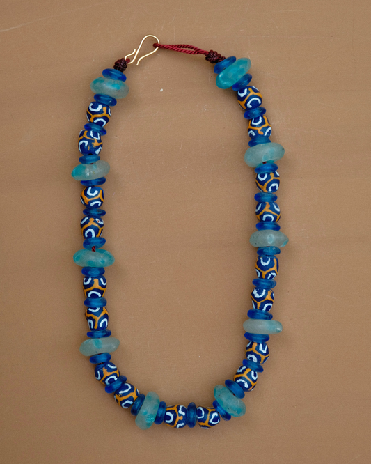 Collier 91
