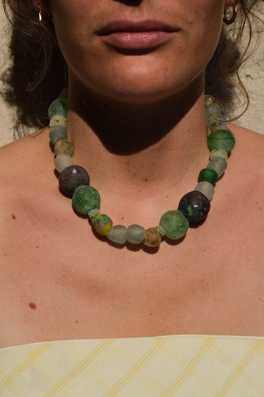 Collier Quotidien