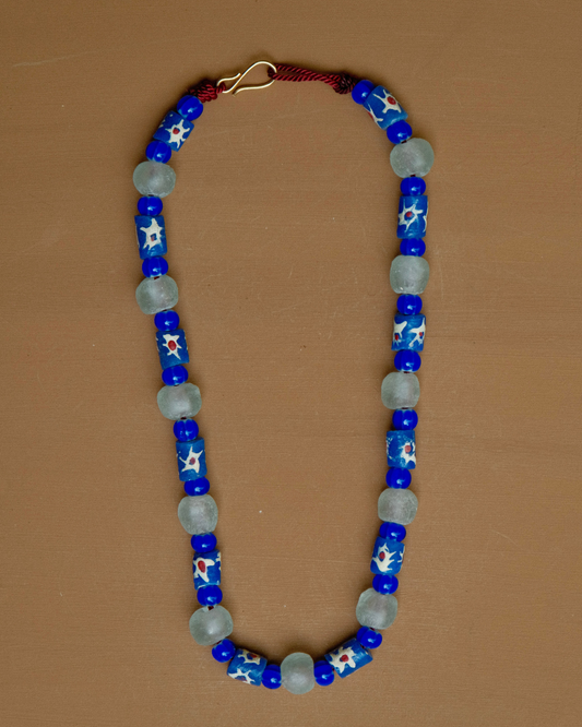 Collier 92