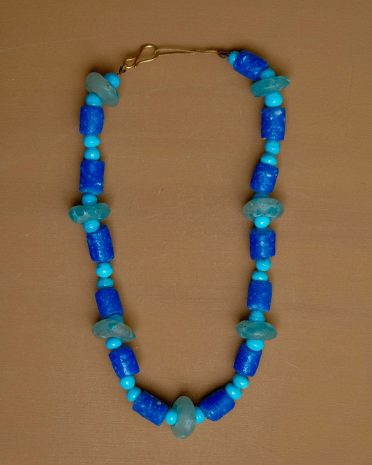 Collier 93