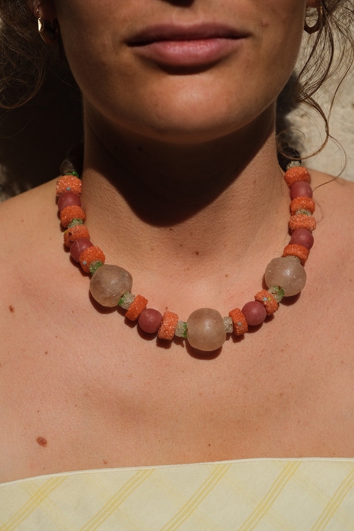 Collier Quotidien