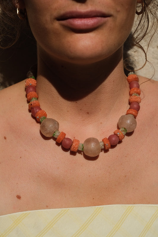 Collier Quotidien