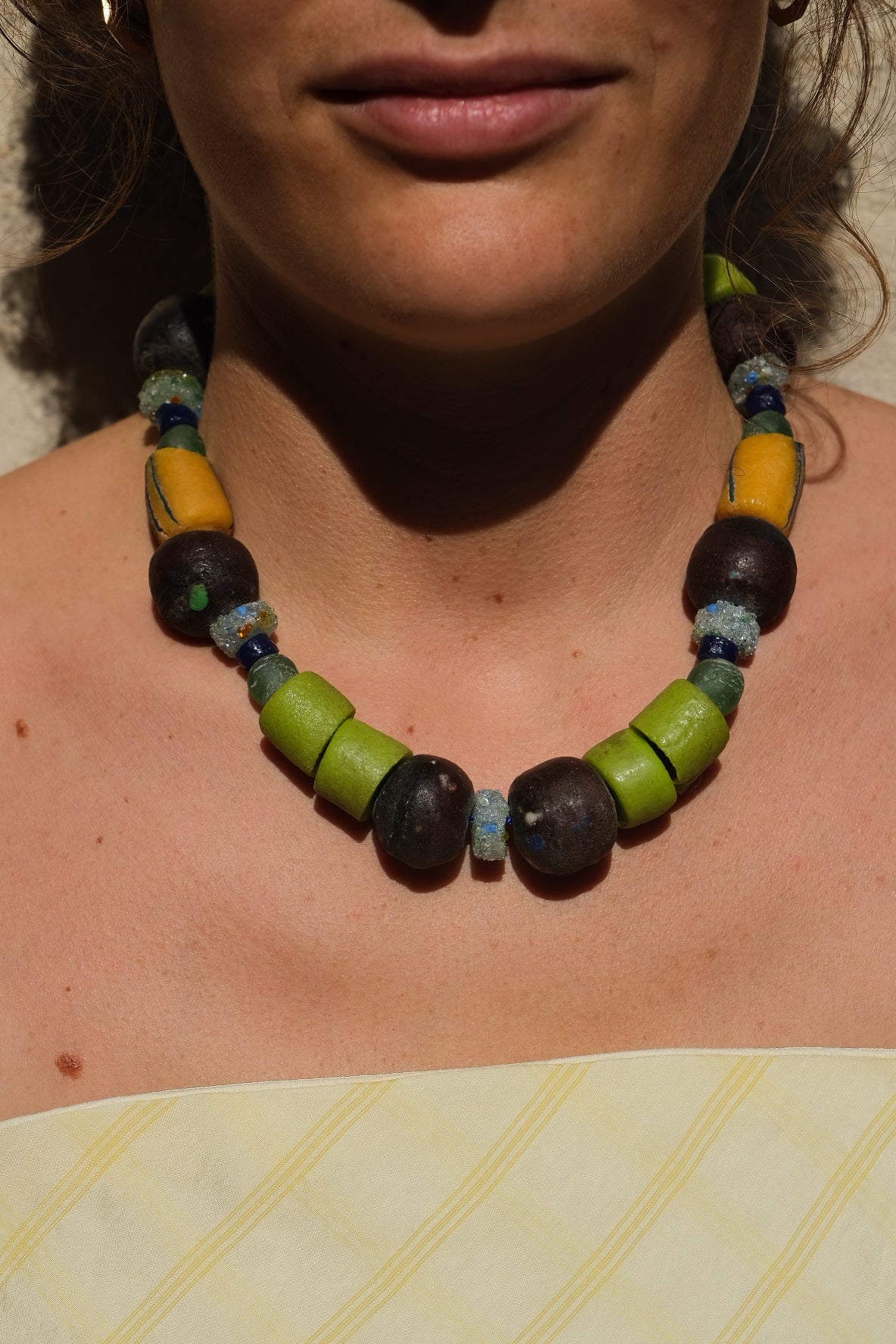 Collier Quotidien