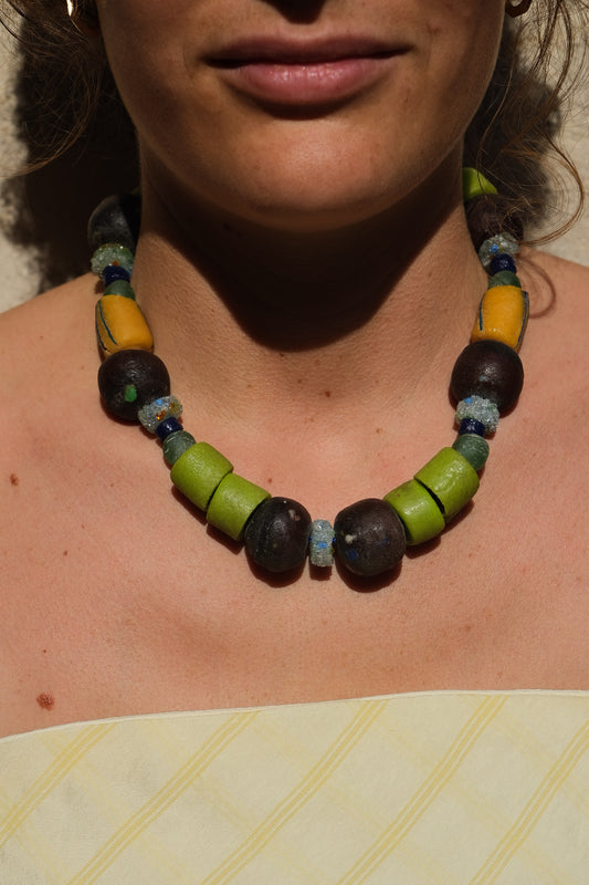 Collier Quotidien