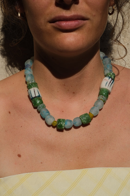Collier Quotidien