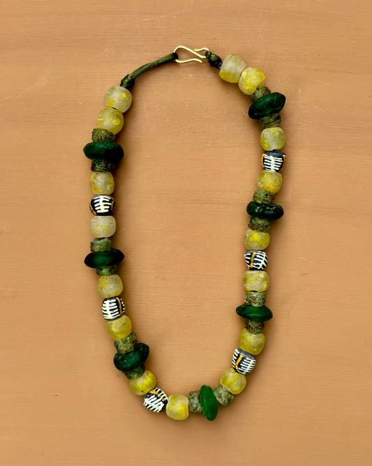 Collier 120