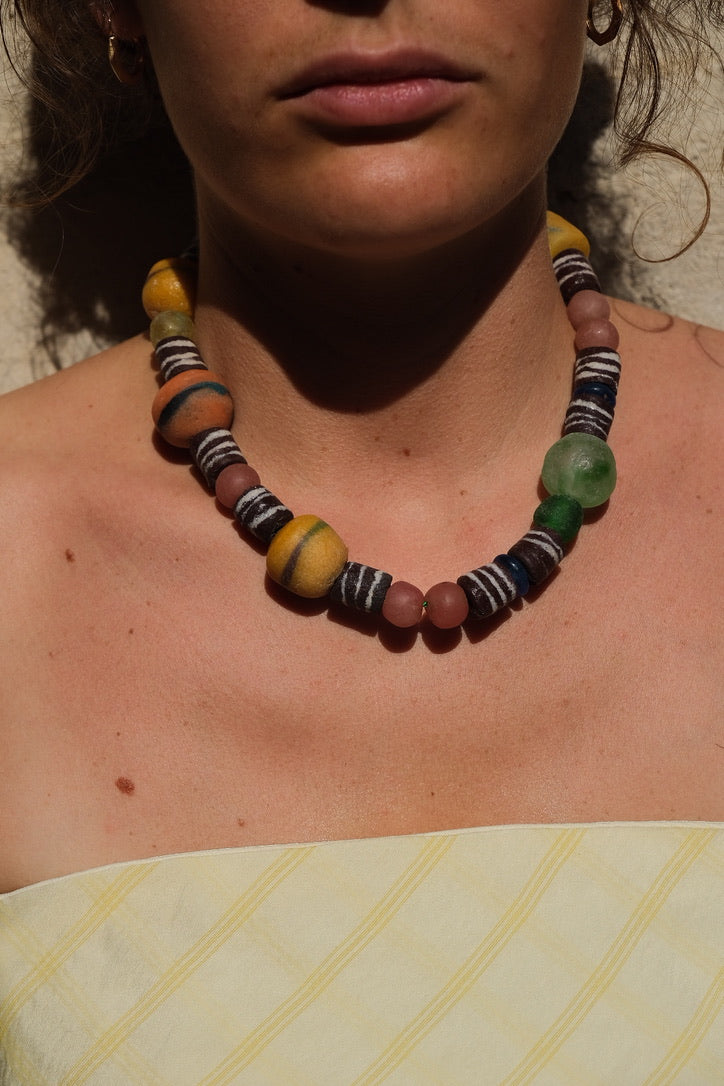 Collier Quotidien