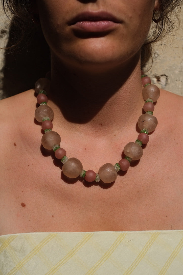 Collier Quotidien