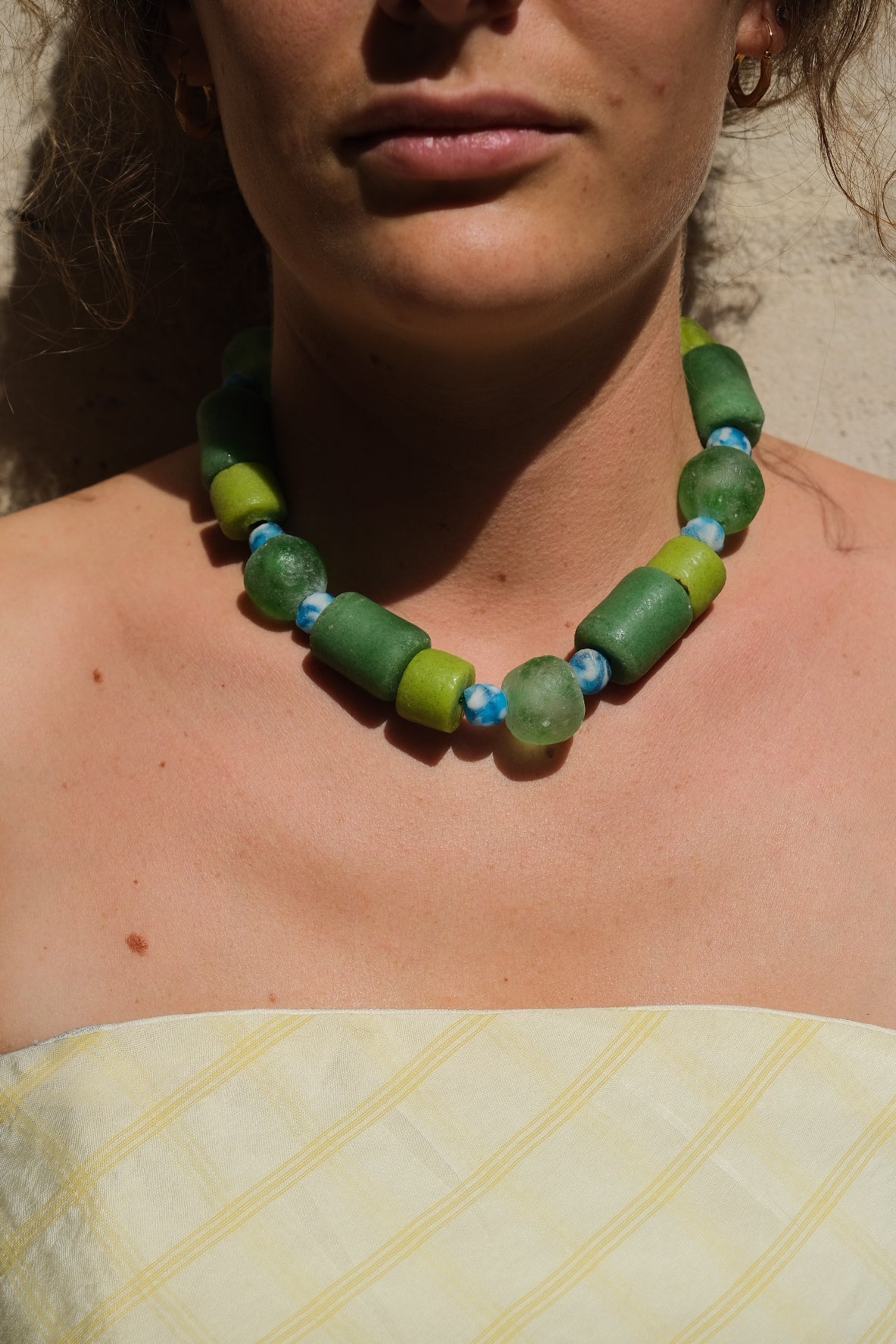 Collier Quotidien