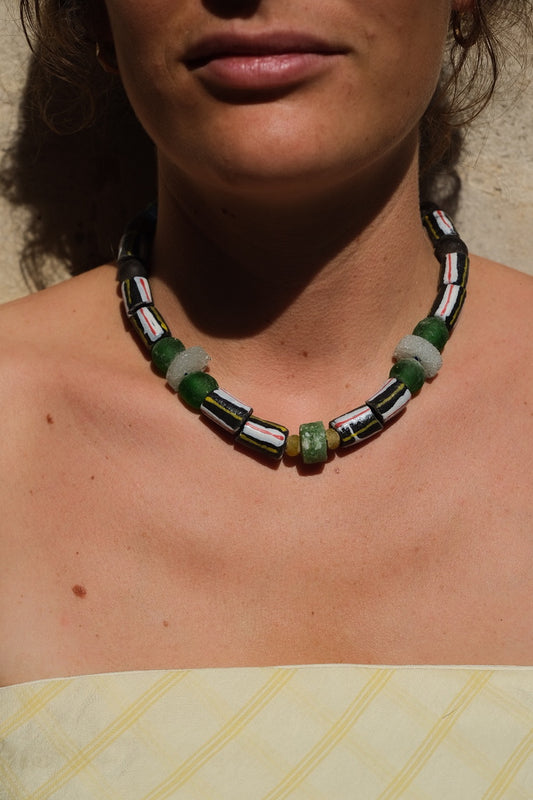 Collier Signature