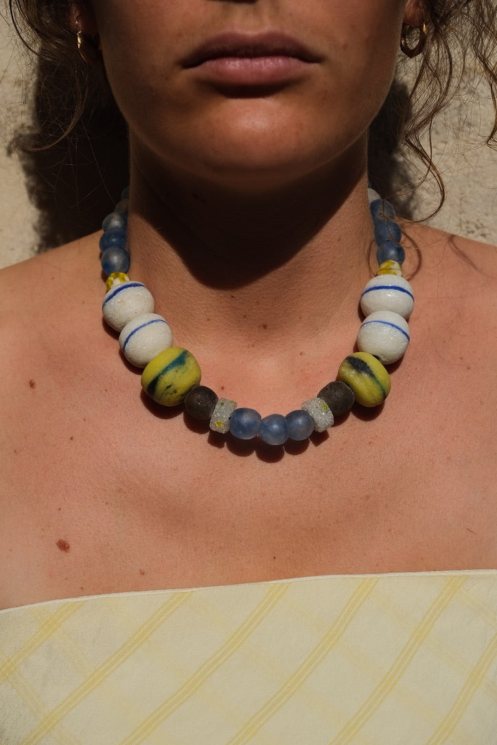 Collier Quotidien