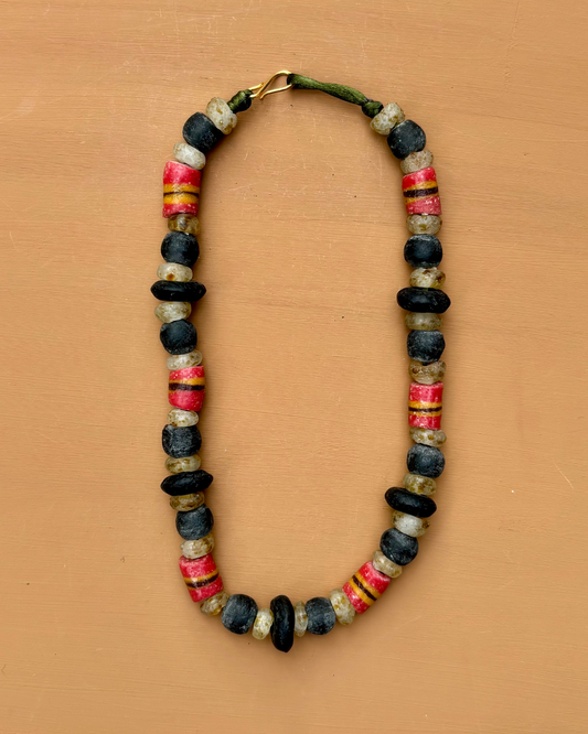 Collier 121