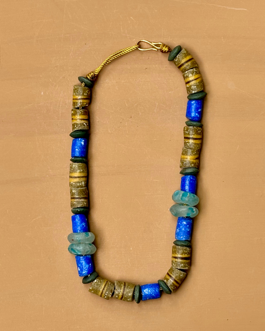 Collier 100