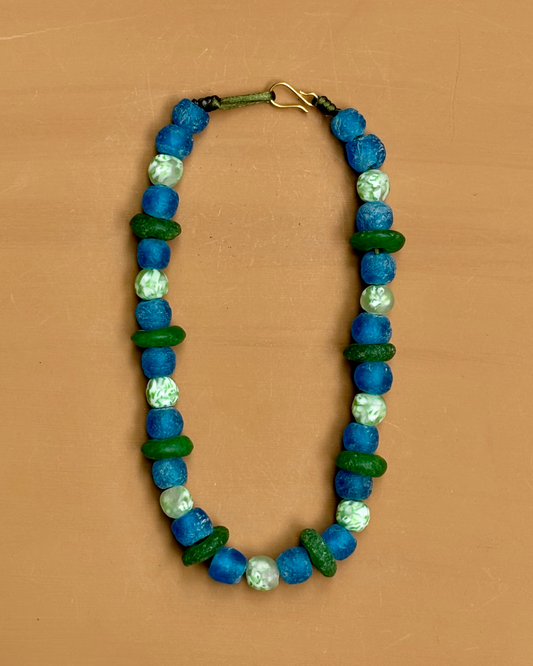 Collier 101