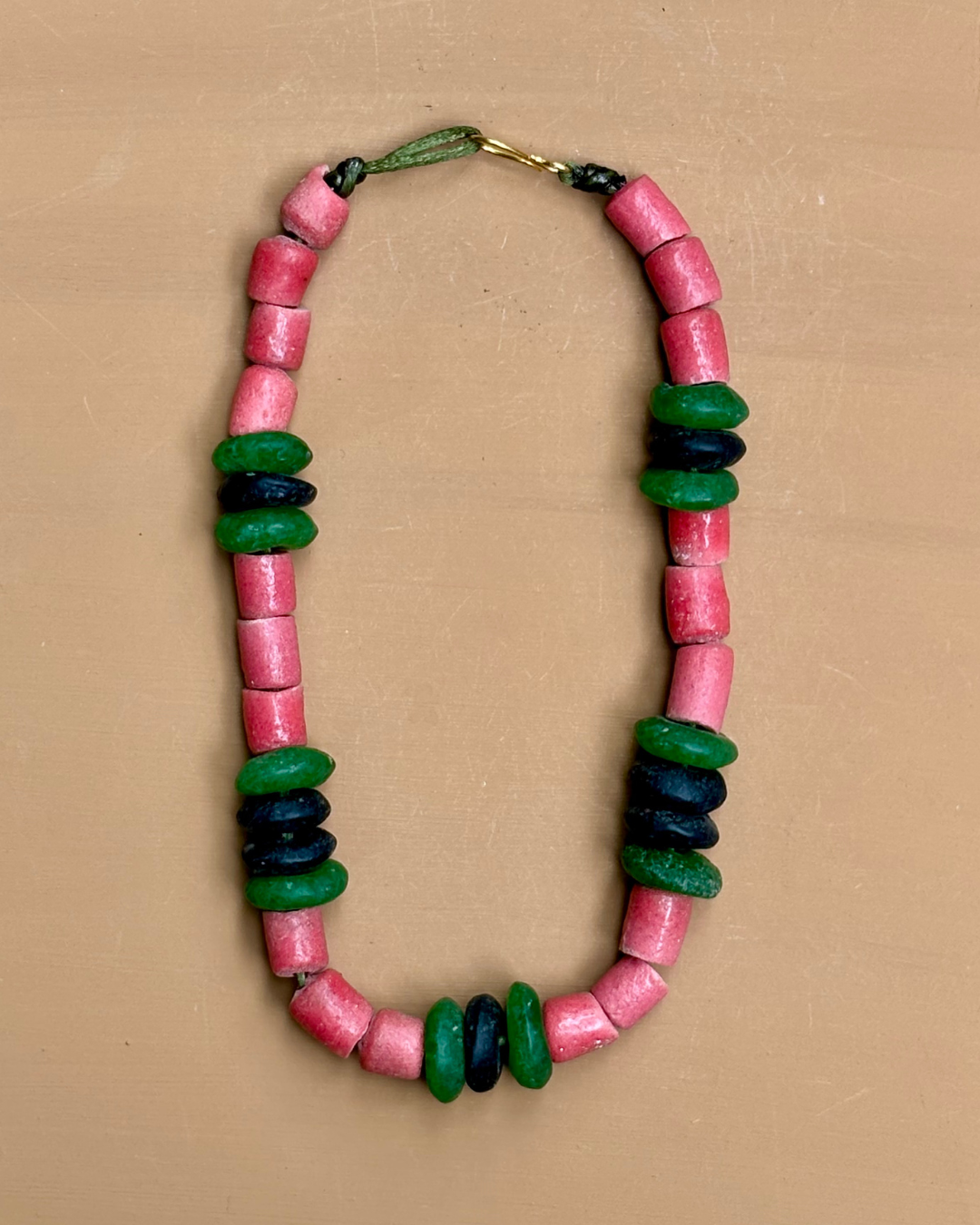 Collier 102