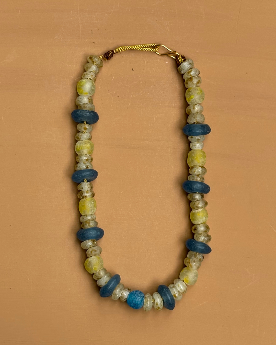 Collier 104