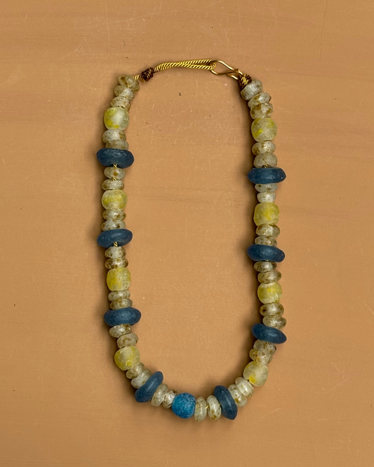 Collier 104