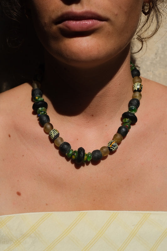 Collier Signature