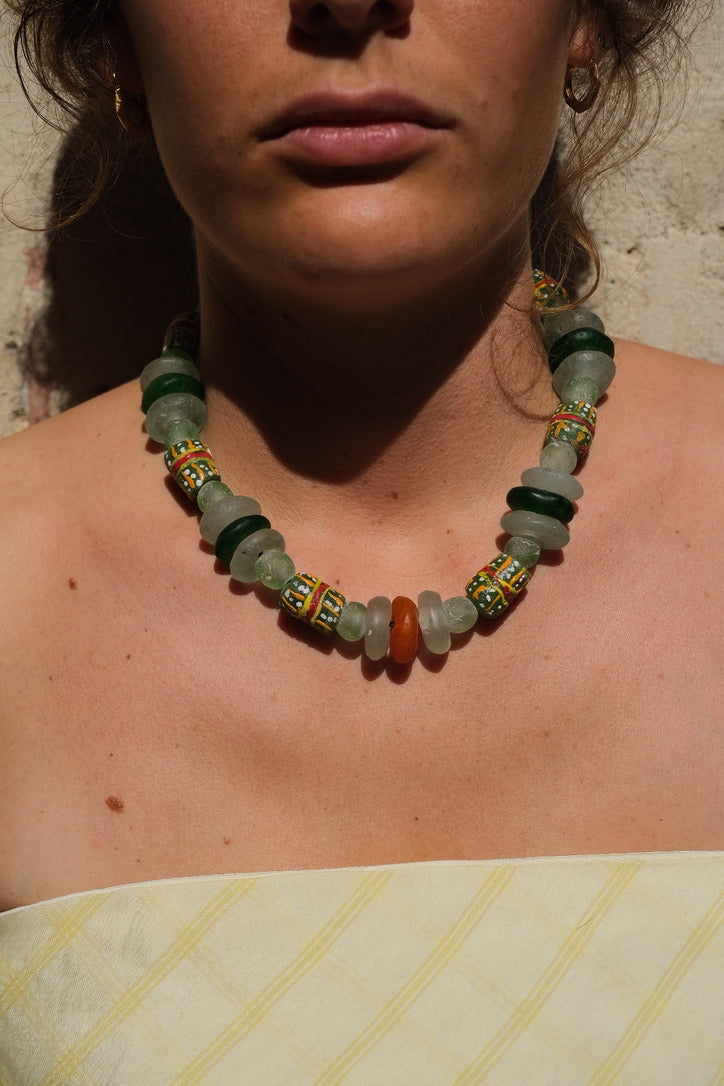 Collier Signature