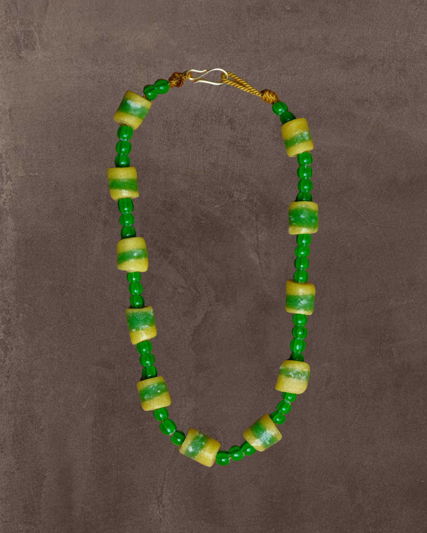 Collier Aburi