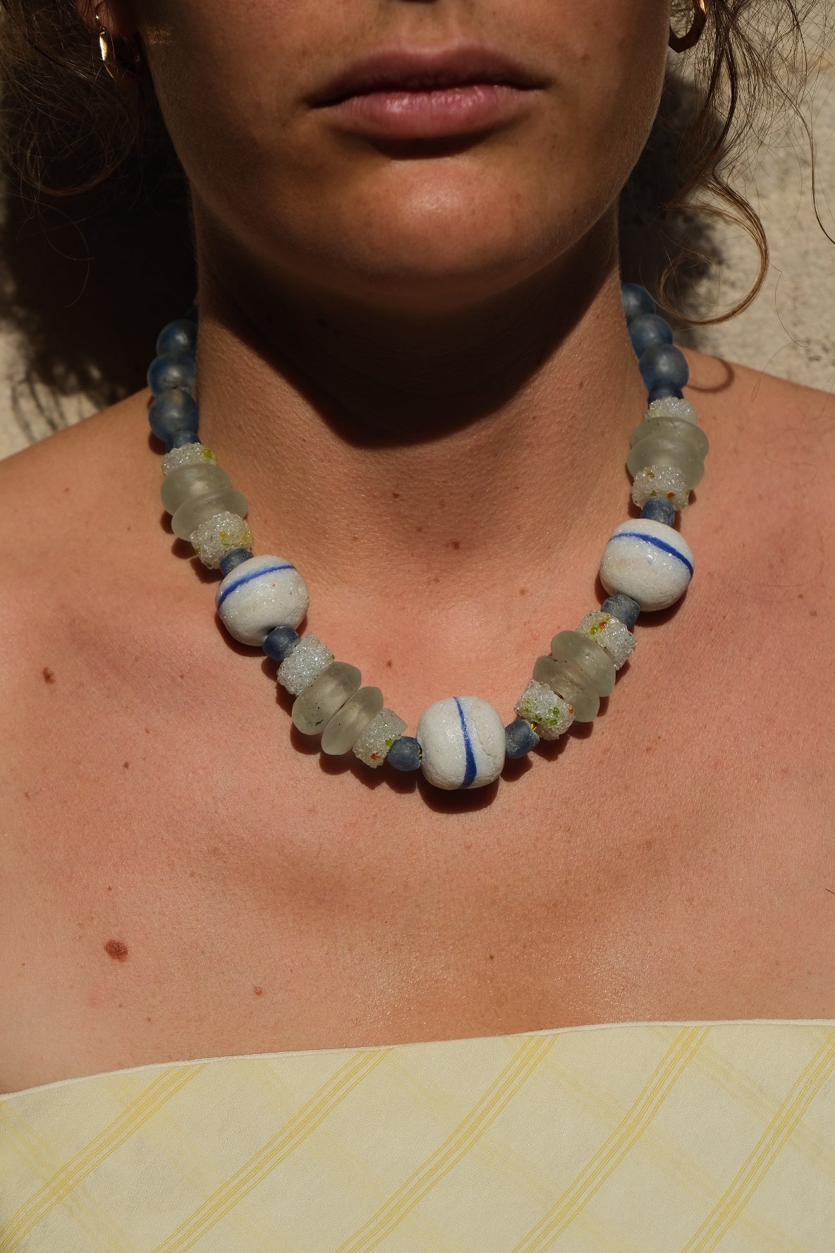 Collier Quotidien