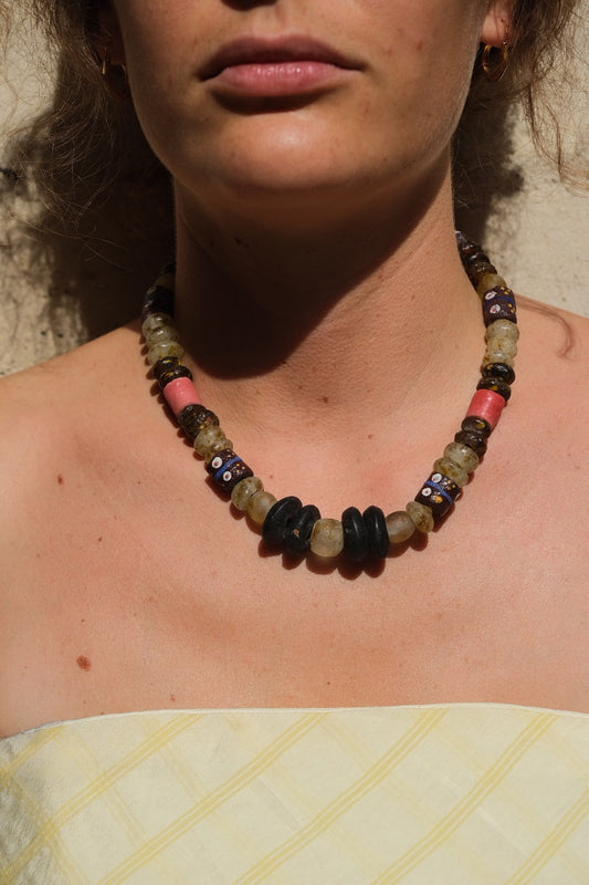 Collier Signature