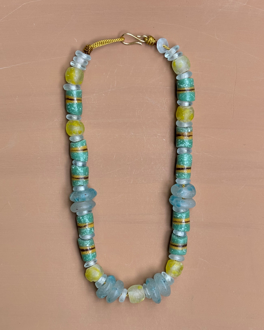 Collier 108