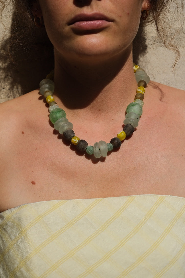 Collier Quotidien