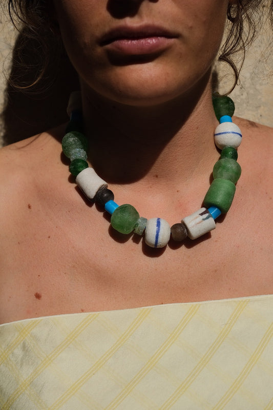 Collier Quotidien