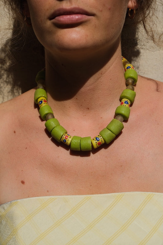 Collier Signature