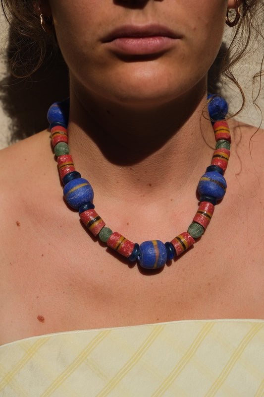Collier Quotidien