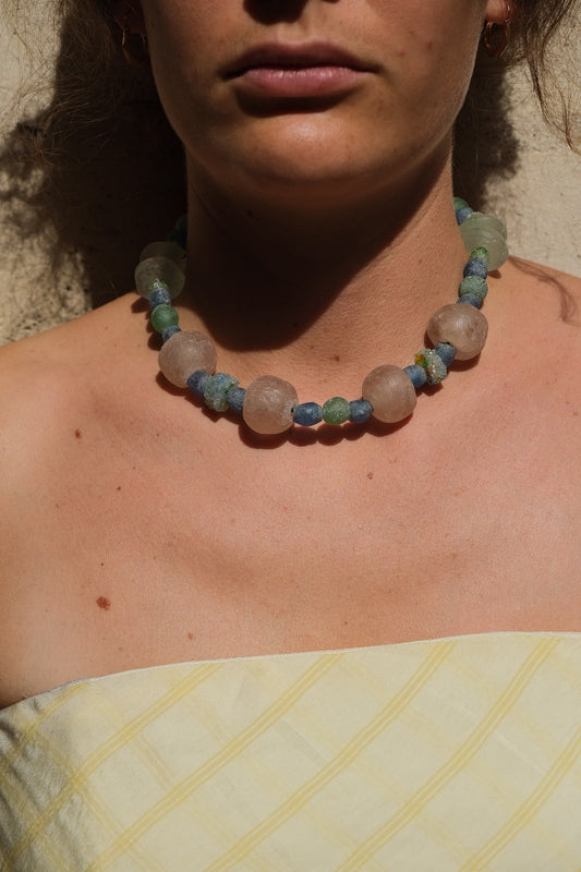 Collier Quotidien