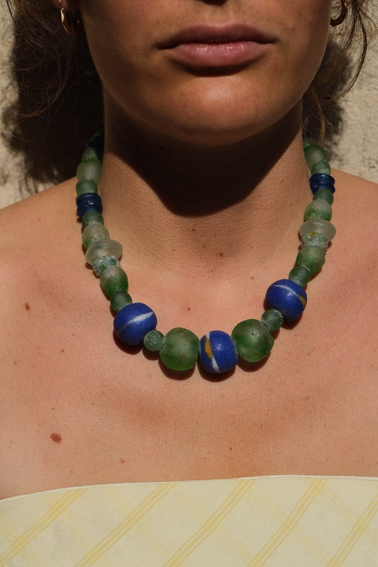Collier Quotidien