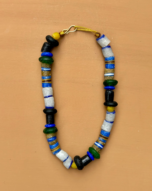 Collier 122