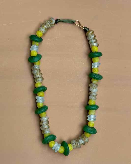 Collier 110