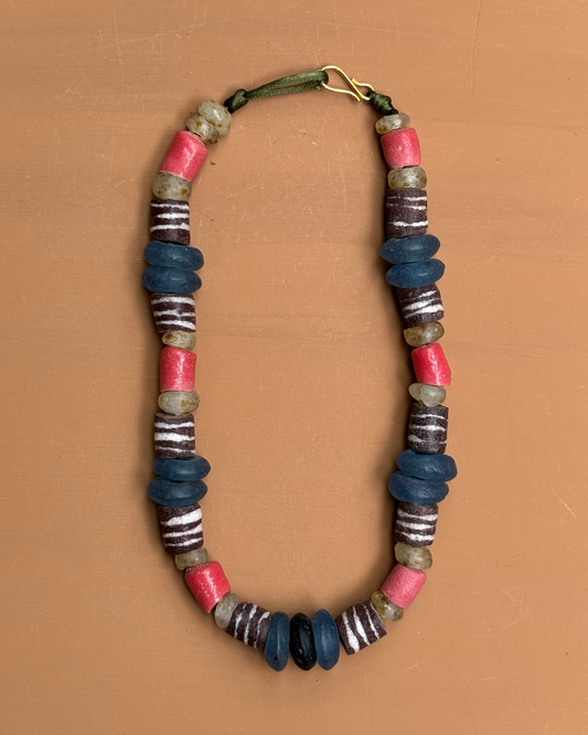 Collier 111