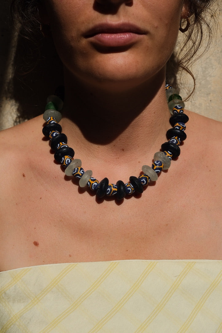 Collier Signature