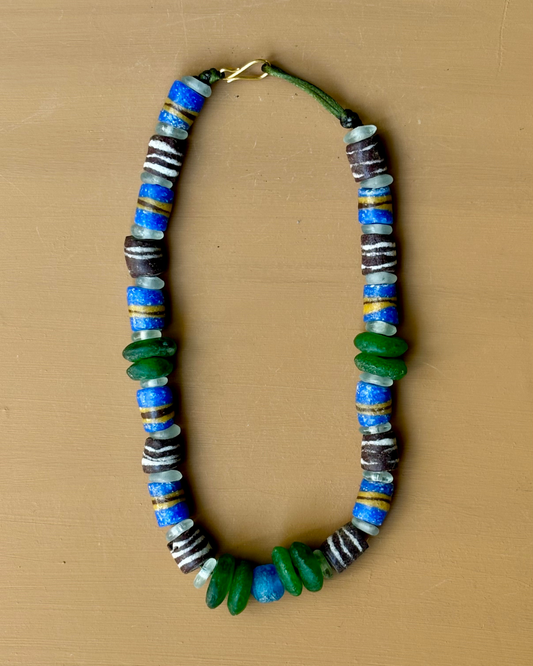 Collier 113