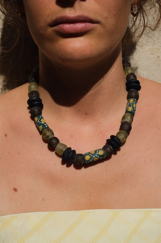 Collier Signature
