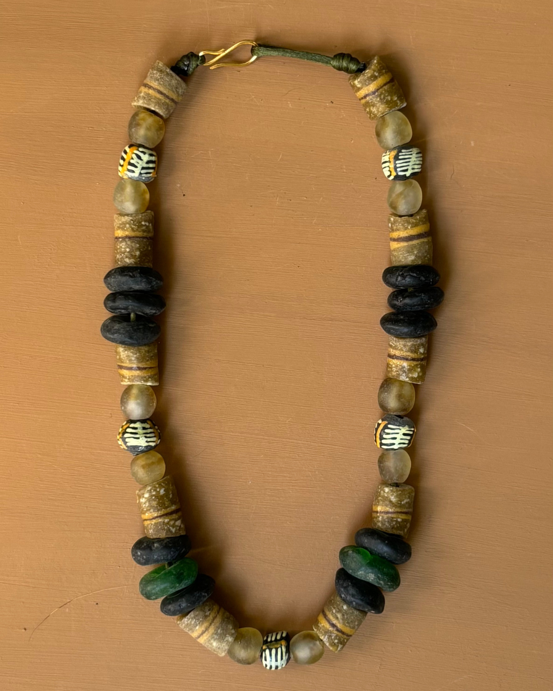 Collier 115