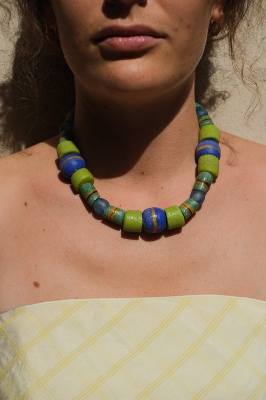 Collier Quotidien
