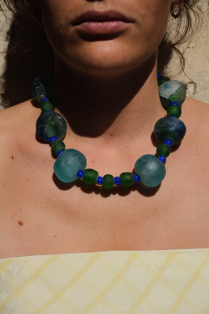Collier Audacieux