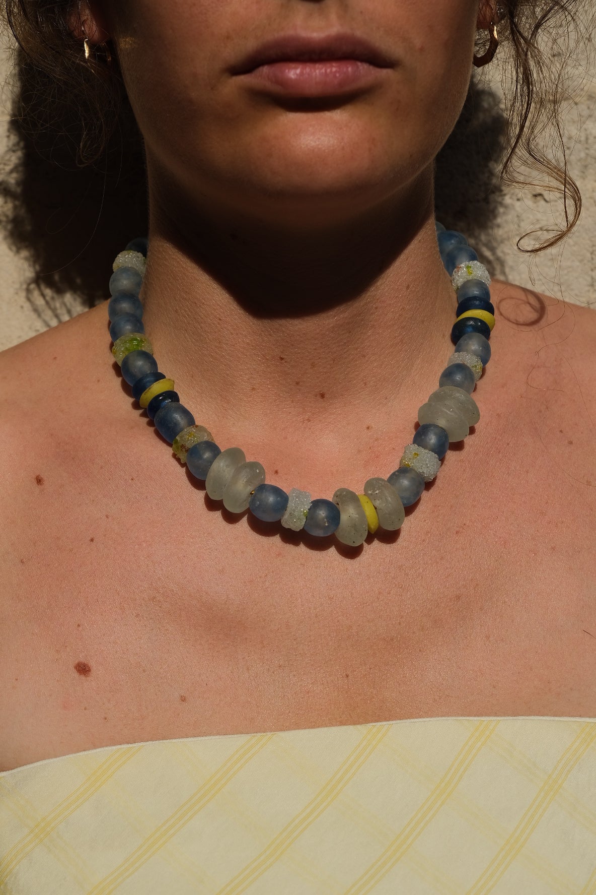 Collier Quotidien