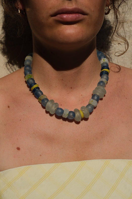 Collier Quotidien