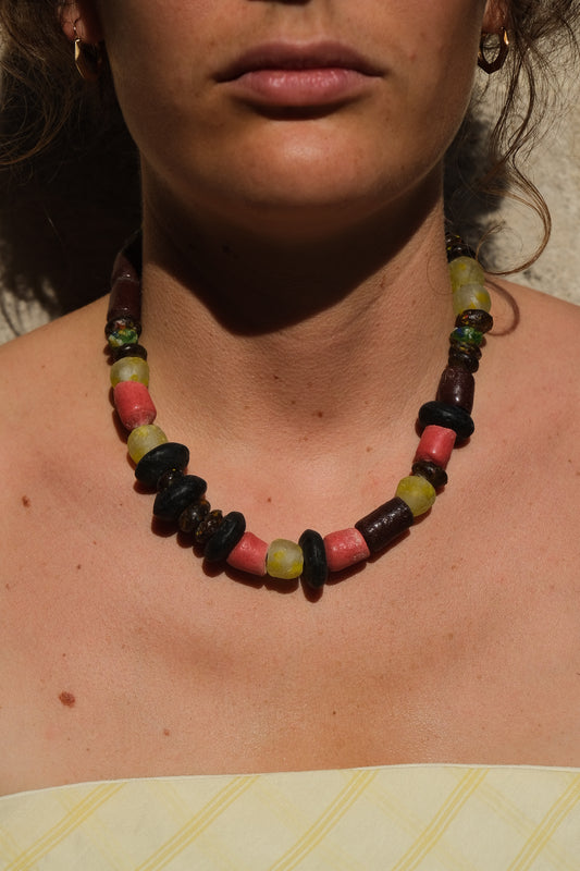 Collier Quotidien