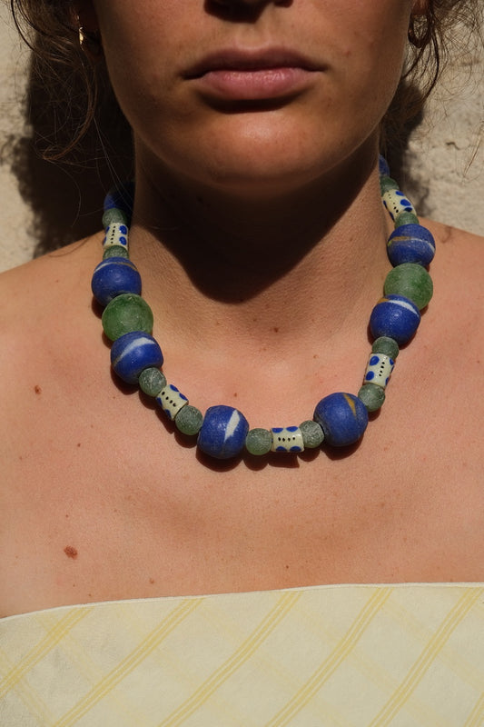 Collier Signature