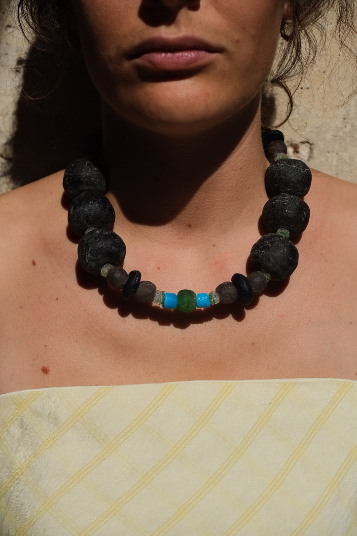Collier Audacieux
