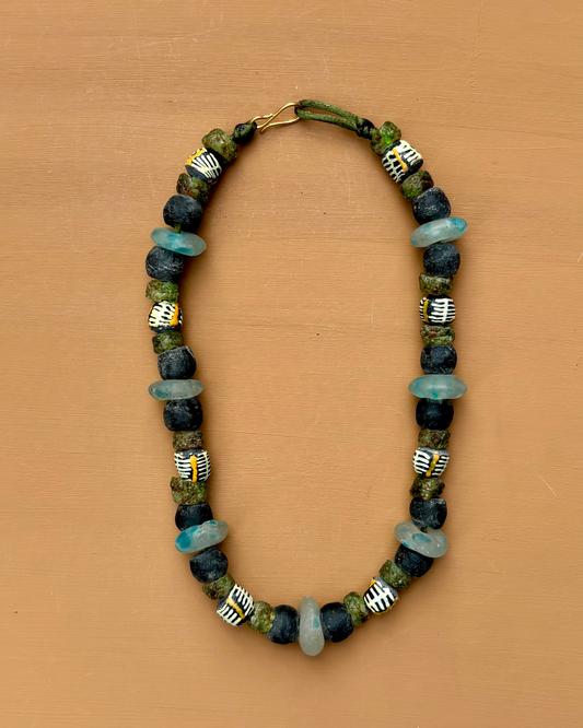 Collier 123